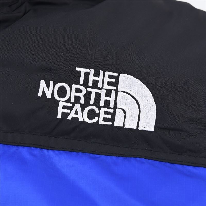 The North Face Down Jackets